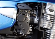 Yamaha XJR1300 Yamaha XJR1300